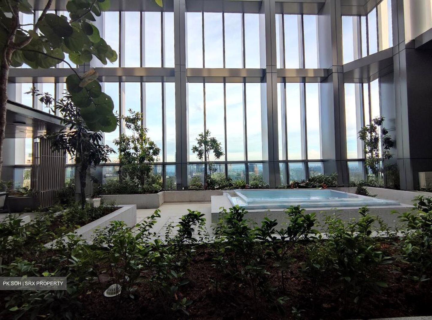 Riviere  (D3), Condominium #525727031